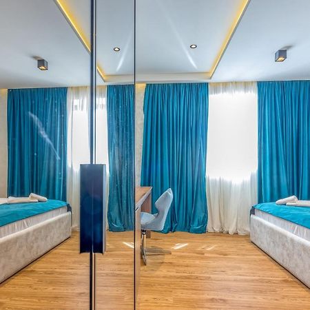San Valentino Palace Aparthotel Umag Luaran gambar