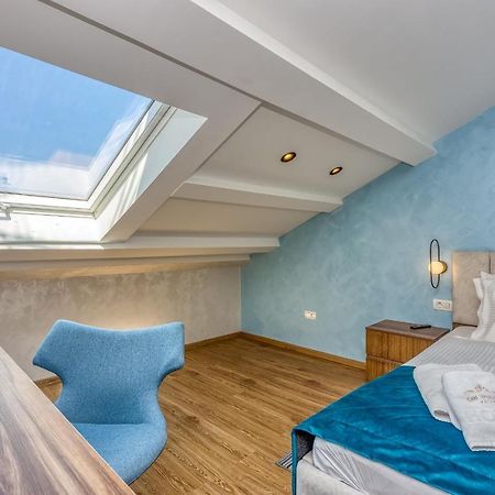 San Valentino Palace Aparthotel Umag Luaran gambar