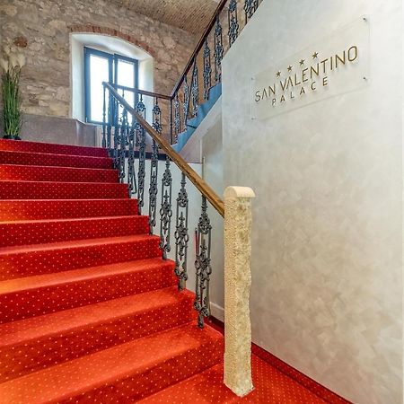 San Valentino Palace Aparthotel Umag Luaran gambar