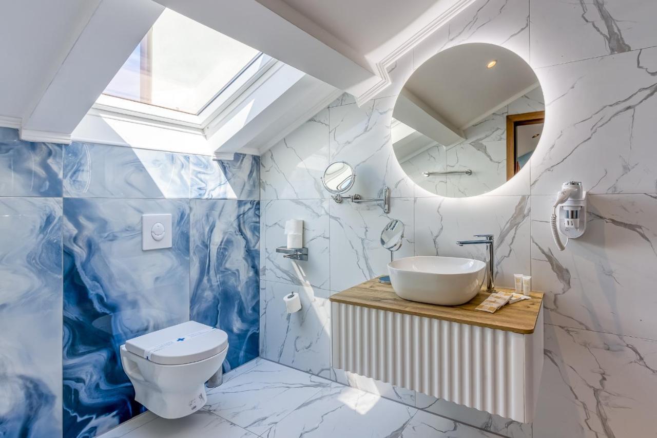 San Valentino Palace Aparthotel Umag Luaran gambar