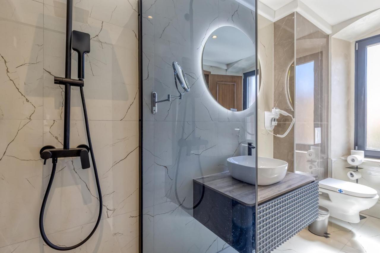 San Valentino Palace Aparthotel Umag Luaran gambar