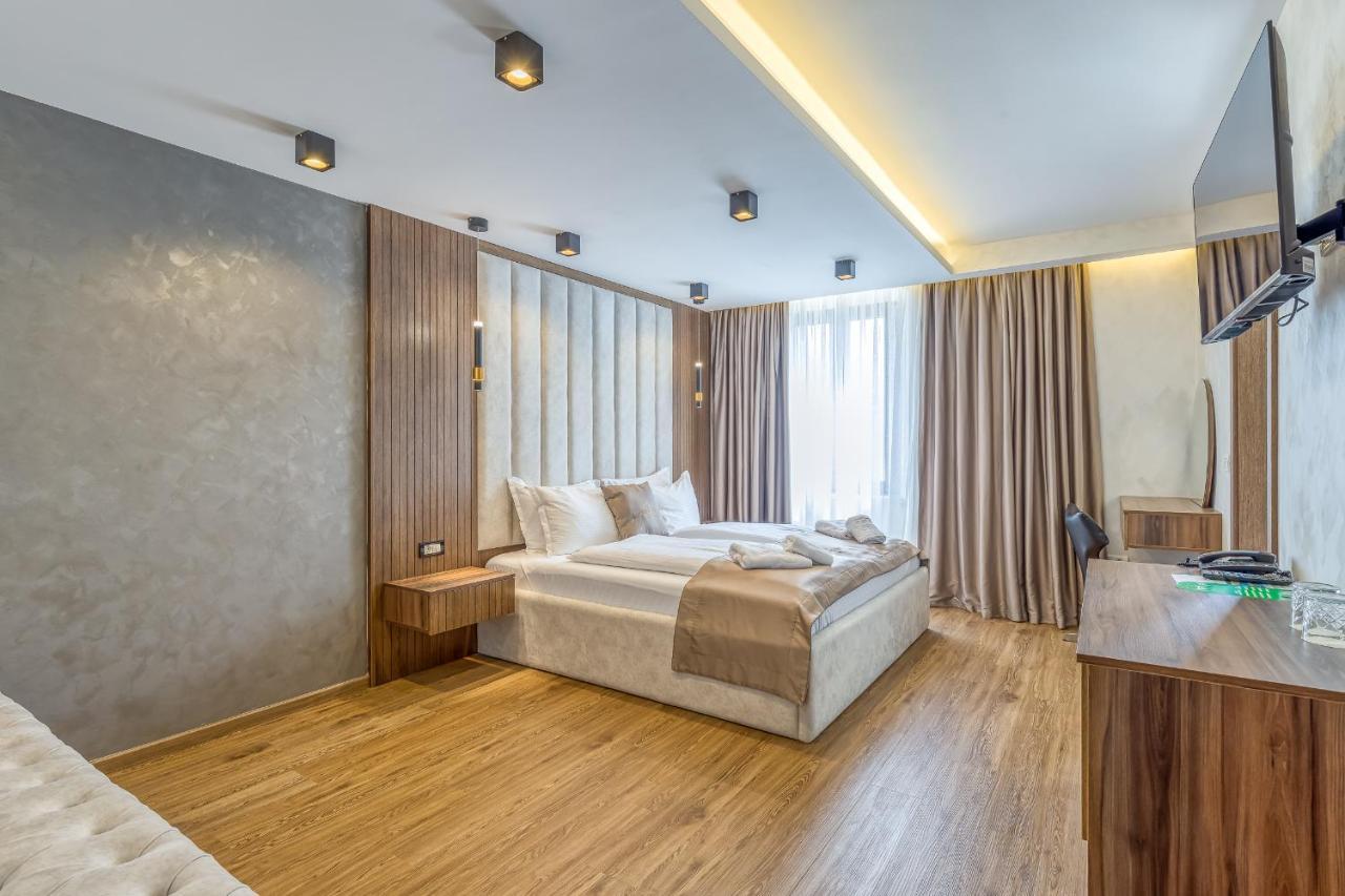 San Valentino Palace Aparthotel Umag Luaran gambar